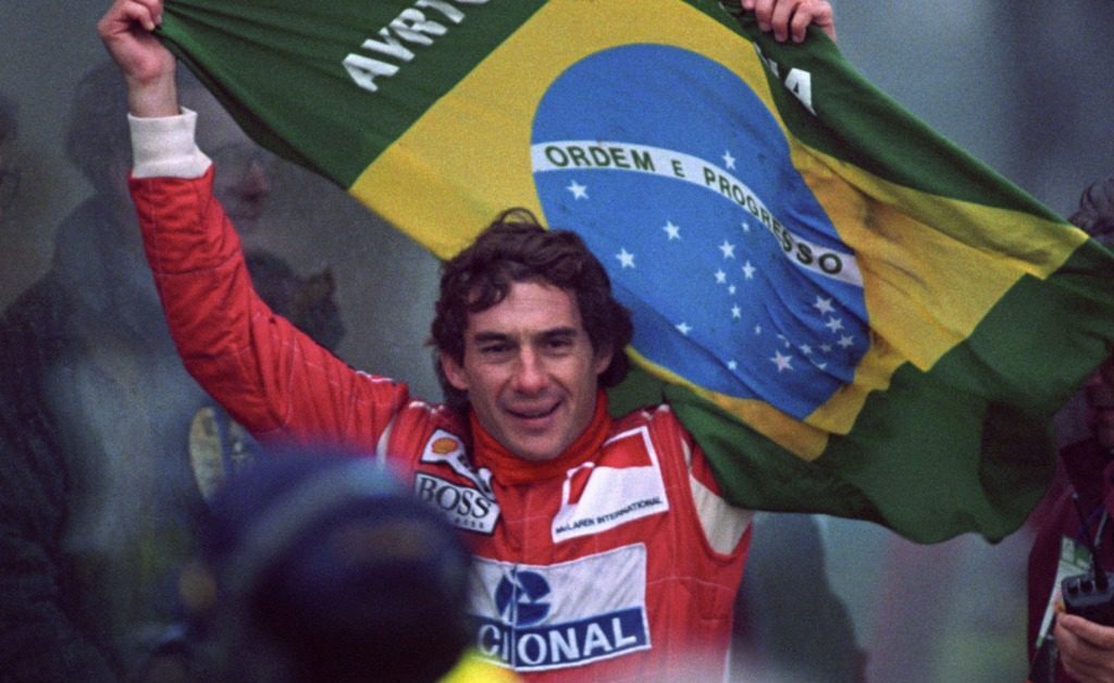 «Senna»: αξίζει τελικά να δείτε τη νέα σειρά στο Netflix;