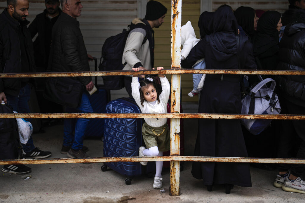 Το μέλλον της Συρίας σε συνάντηση των ΥΠΕΞ αραβικών κρατών στην Ιορδανία