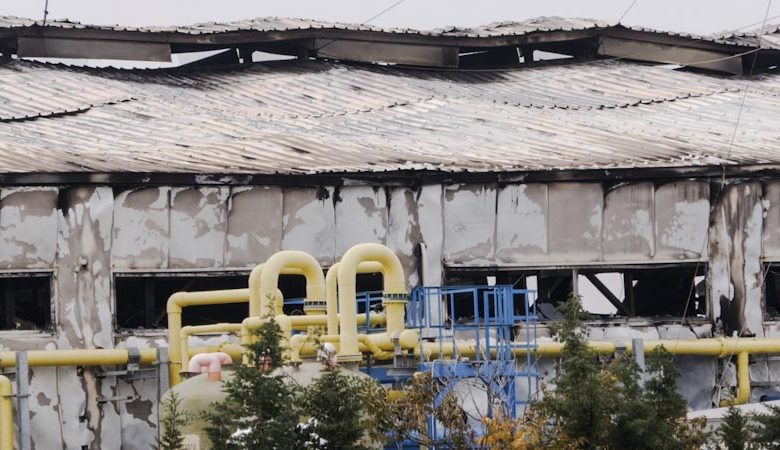 Πύρινη τραγωδία με αλυσιδωτές συνέπειες… αντιμέτωπη με λειψυδρία κινδυνεύει να βρεθεί η Πάφος