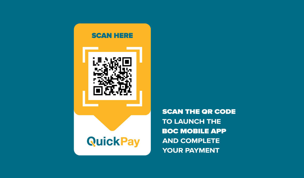 Τράπεζα Κύπρου: QR Code για πληρωμές εύκολα και πρακτικά μέσω του Quick Pay