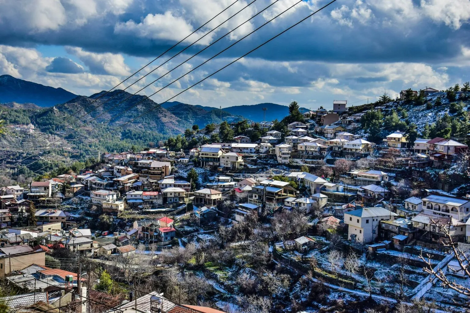 Επίδομα ορεινών περιοχών: Όσα αλλάζουν για δικαιούχους και ποσά