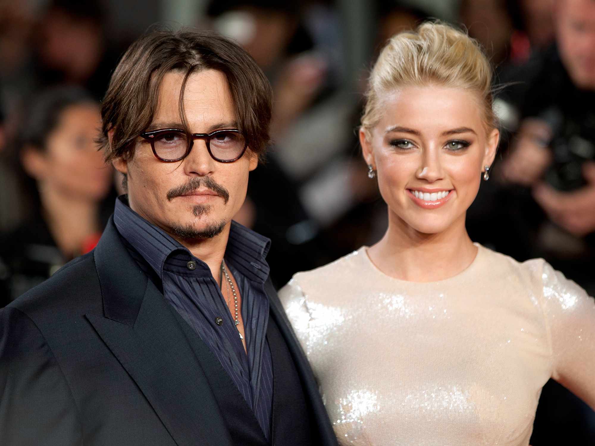 Amber Heard: Η πρώην σύζυγος του Johnny Depp περιμένει το δεύτερο παιδί της