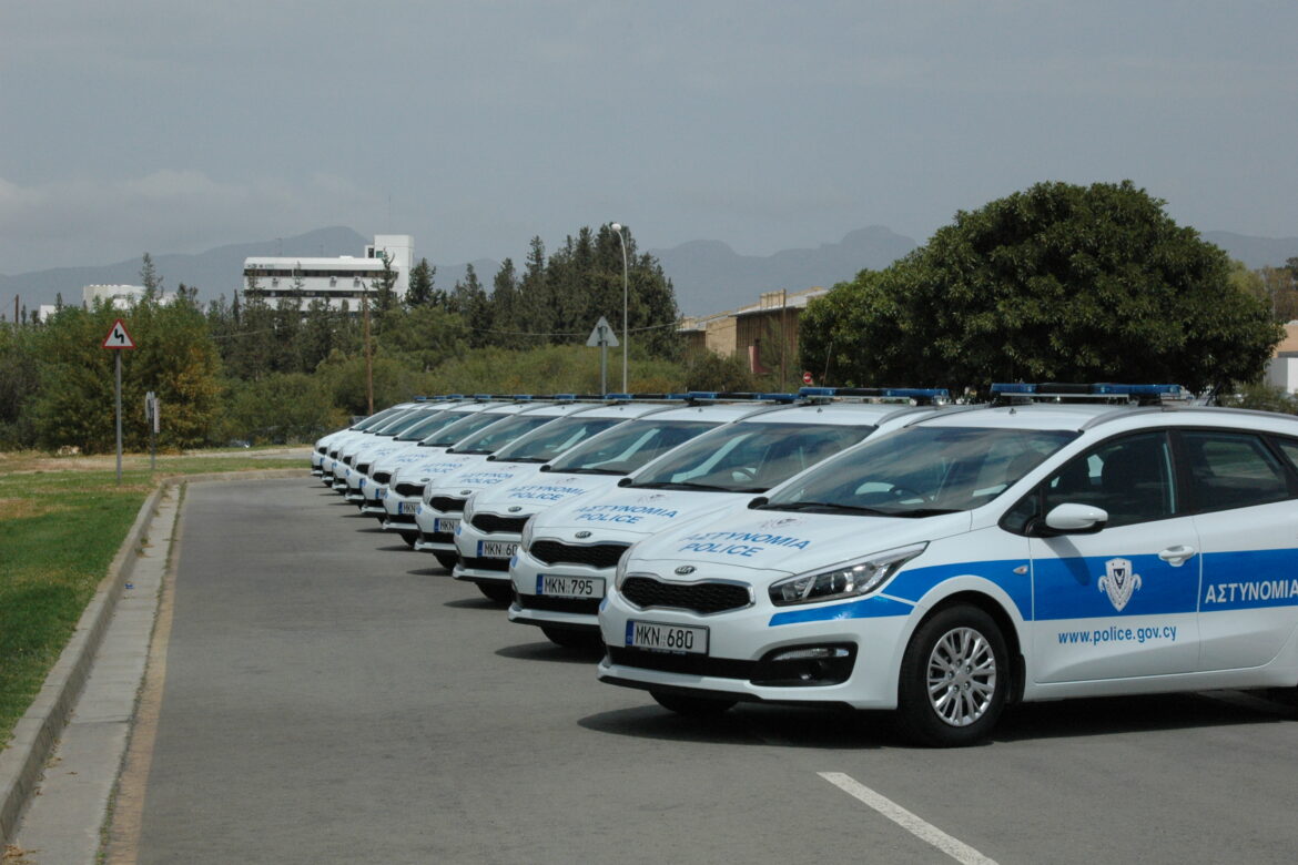 Συνελήφθη Αστυνομικός για διαφθορά, κατάχρηση εξουσίας και δεκασμό