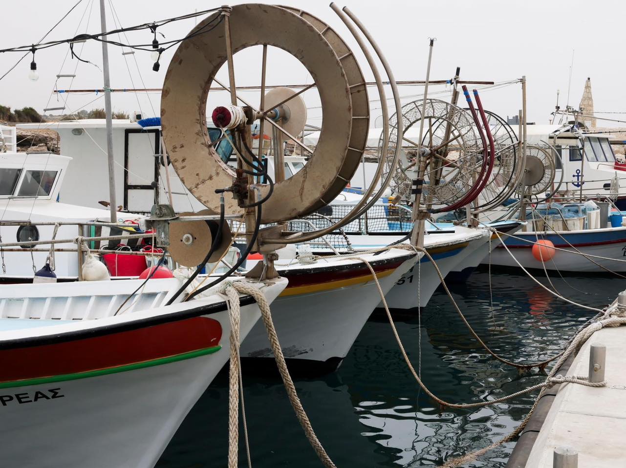 Καταγγελία ΠΑΣΥΔΥ: Ψαράς έβρισε και χτύπησε επιθεωρητή του ΤΑΘΕ