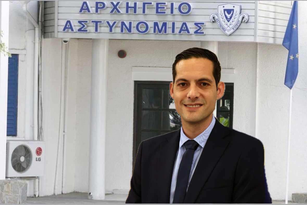 Λετυμπιώτης για Αστυνομία: Ανάγκη για ριζικές αλλαγές, αλλά να μη μηδενίζεται το έργο της