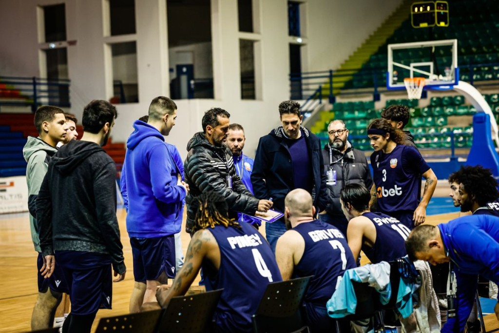 Σημαντική εκτός έδρας νίκη για τον Απόλλωνα επί της Ανόρθωσης