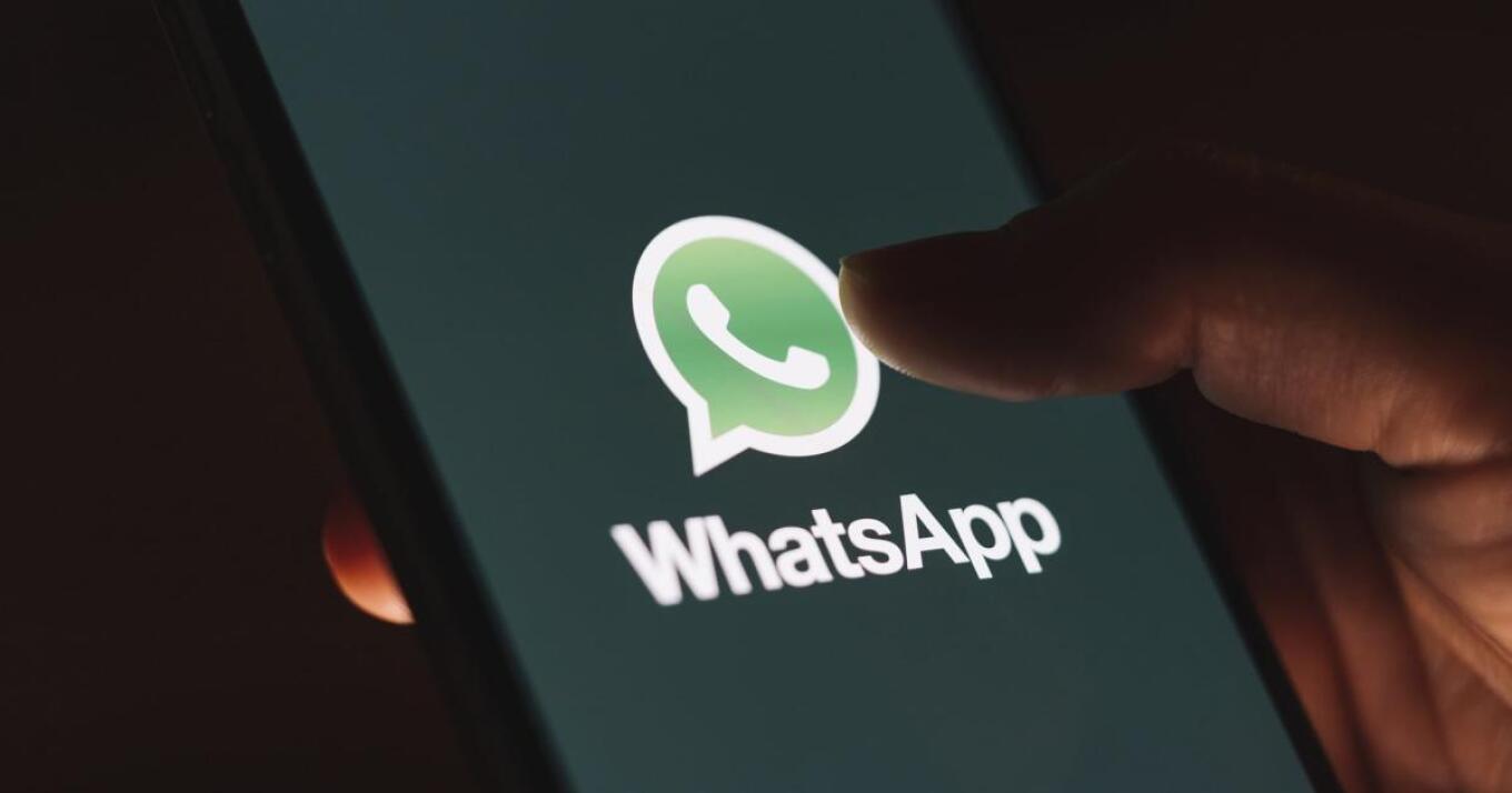 Δεκάδες χρήστες του WhatsApp έπεσαν θύματα χάκινγκ από ισραηλινή εταιρεία λογισμικού