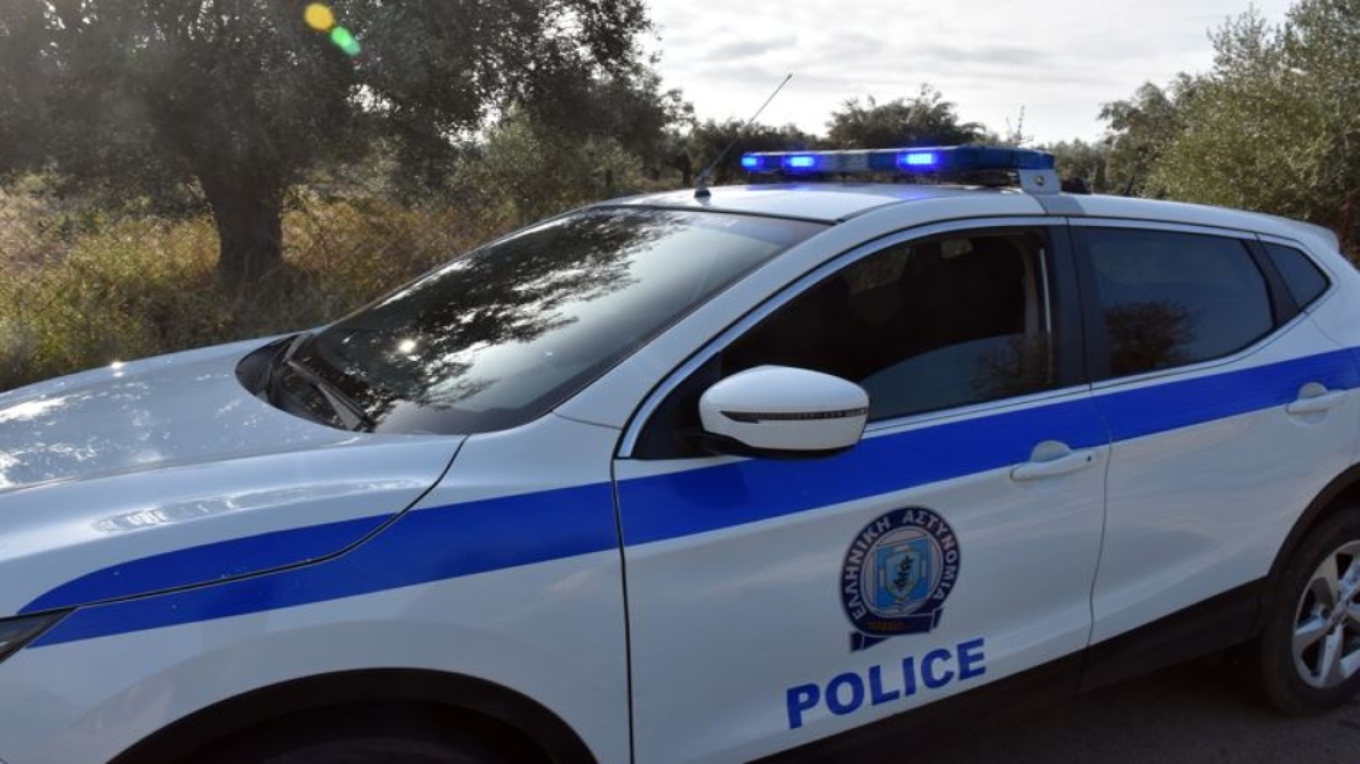 Πυροβόλησαν 42χρονο στο σπίτι του στη Χαλκιδική