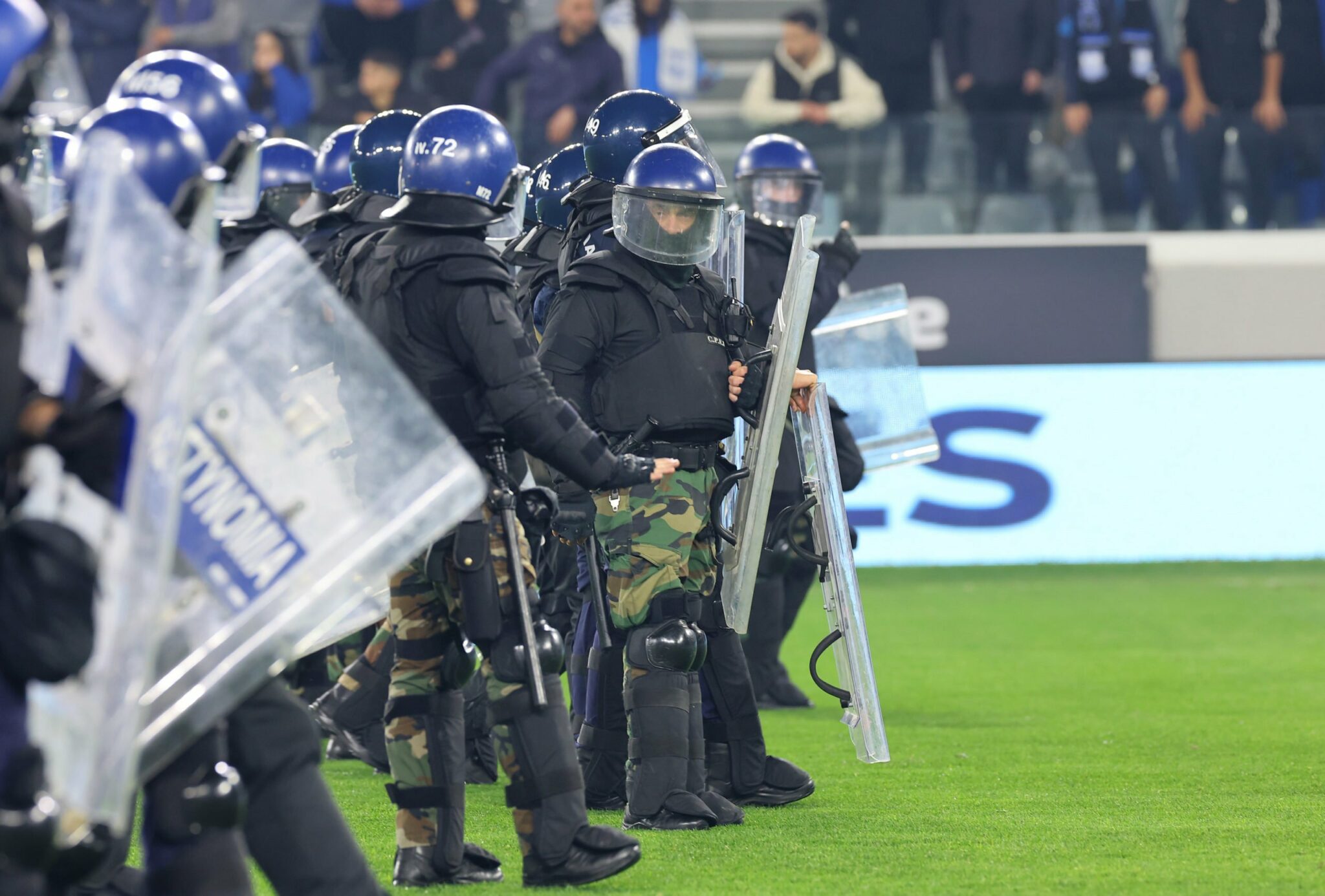 Άνοιξε και πάλι η συζήτηση για απαγόρευση μετακίνησης φιλάθλων (ΒΙΝΤΕΟ)