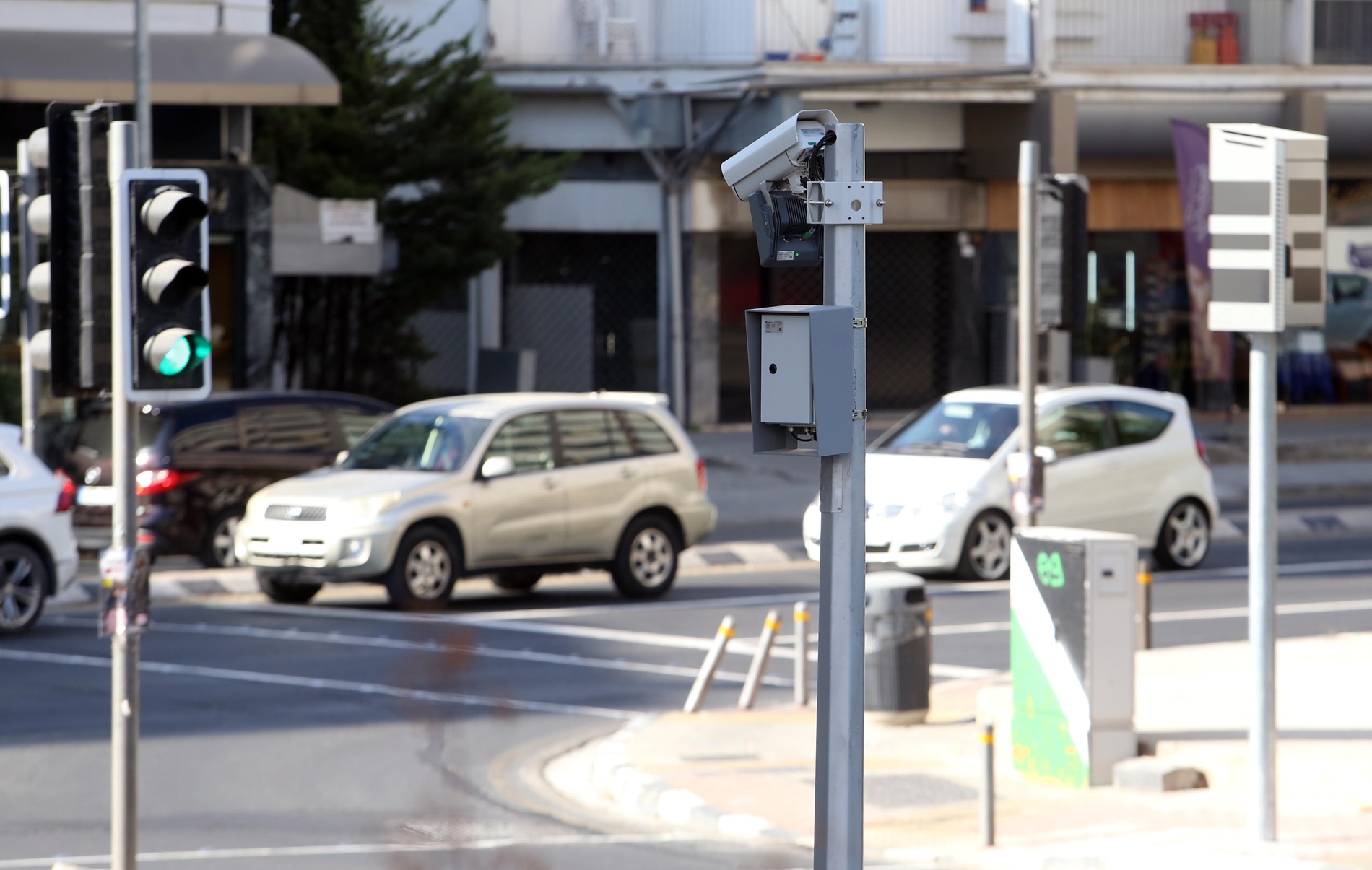 Πότε λήγει η προθεσμία για τ’ ανεπίδοτα εξώδικα από κάμερες, τι πρέπει να κάνετε