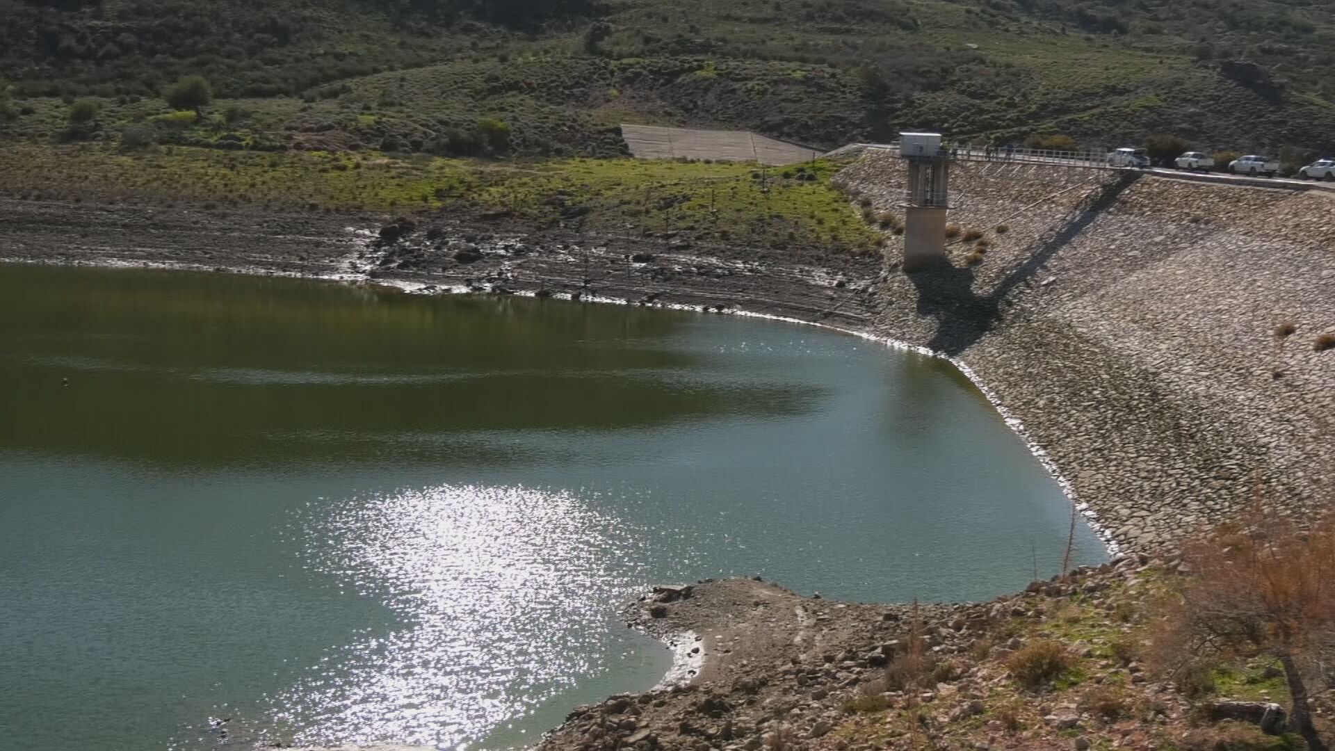 Απέτυχε και η τελευταία προσπάθεια για επιδιόρθωση της βλάβης στον Μαυροκόλυμπο