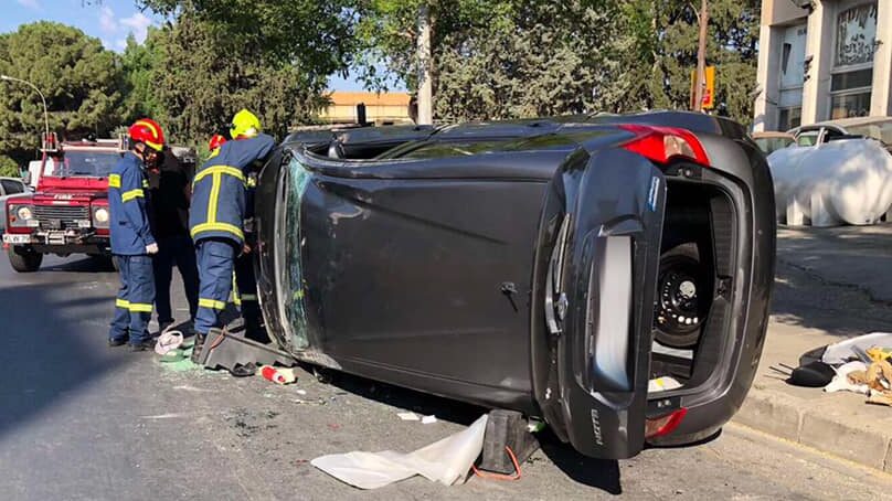 Αποκαλυπτικό: Ποιες οδηγίες έδωσε η Πυροσβεστική για διασώσεις λόγω αερόσακων Takata