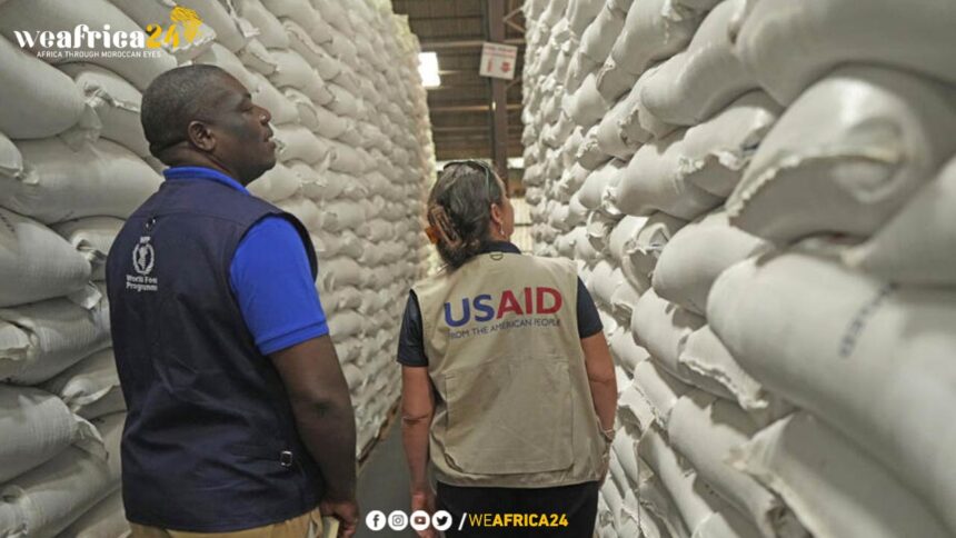 Κλείνει οριστικά την USAID ο Τραμπ: Στον αέρα παγκόσμια ανθρωπιστική βοήθεια δισεκατομμυρίων