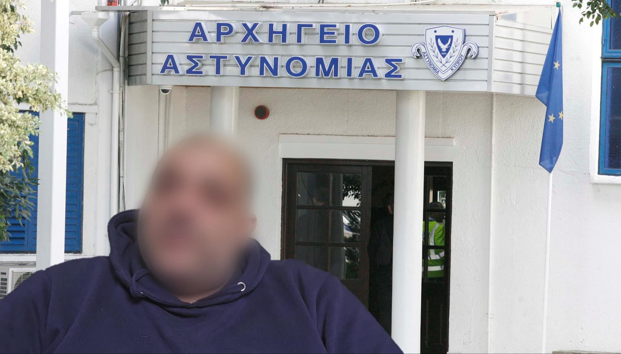 «Στρατός της Συμμαχίας της 4ης Σημαίας»: Οι απατεώνες με τις εφόδους, τις προπαγάνδες και τις πλαστές σφραγίδες των ΗΠΑ