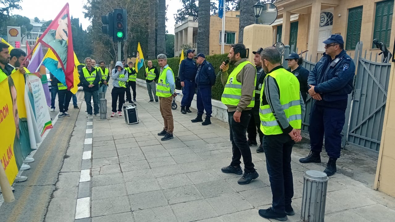 26 χρόνια από την προδοσία και παράδοση του Αμπντουλάχ Οτσαλάν στις τουρκικές αρχές