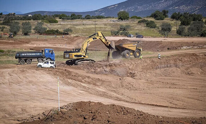 Δέσμευσαν από το 1996 τεμάχιο γης για ανέγερση σχολείου που δε χτίστηκε ποτέ