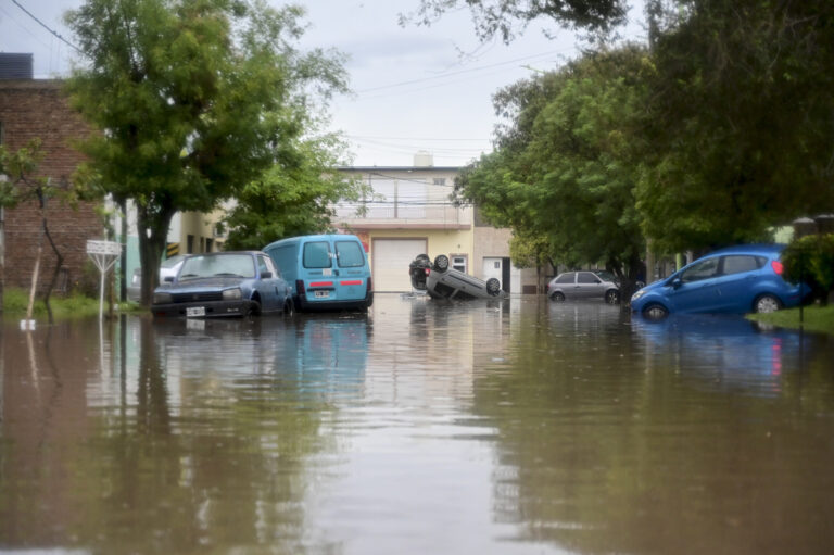 Αργεντινή: €370 εκ. θα στοιχίσει η ανοικοδόμηση μετά τις φονικές πλημμύρες